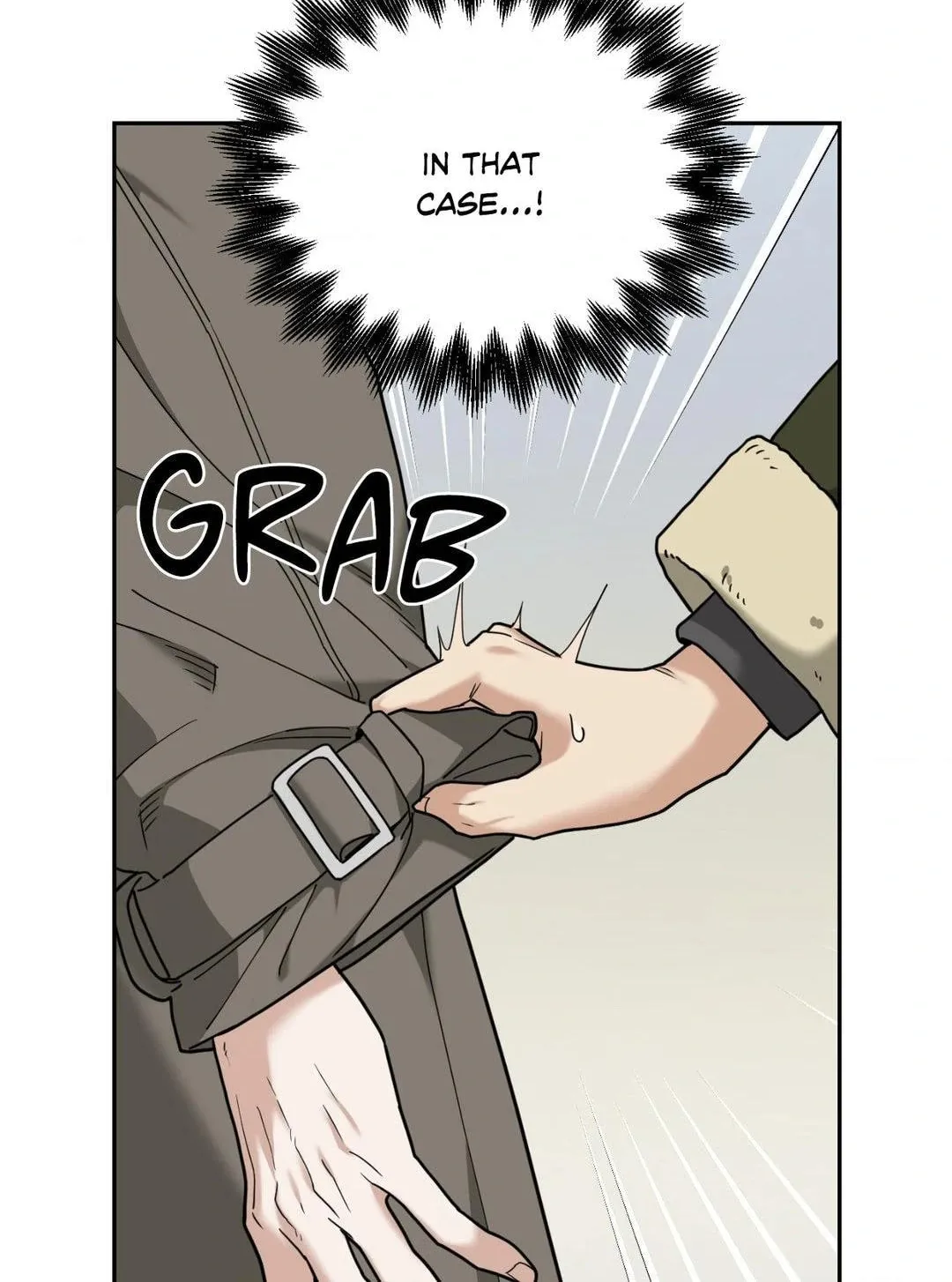Read Revenge! chapter 9 image 30 on Lezhin