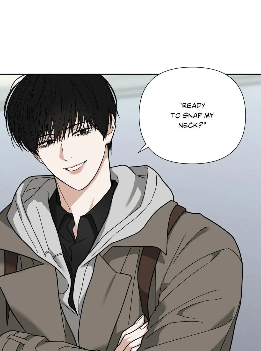 Read Revenge! chapter 9 image 38 on Lezhin