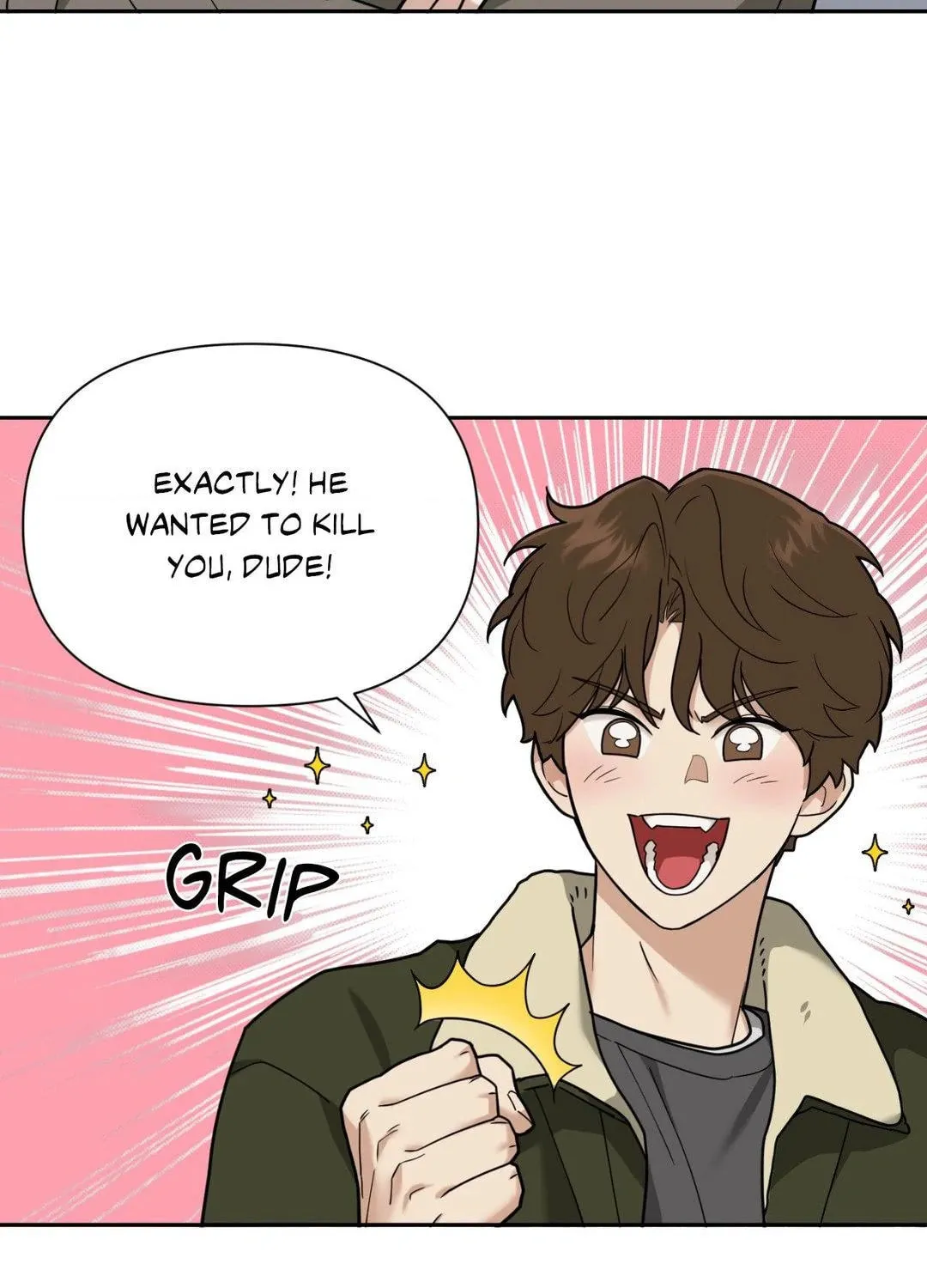 Read Revenge! chapter 9 image 39 on Lezhin