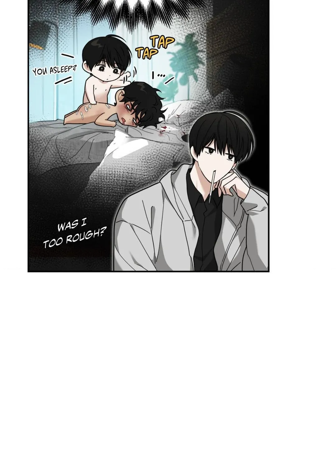 Read Revenge! chapter 9 image 4 on Lezhin
