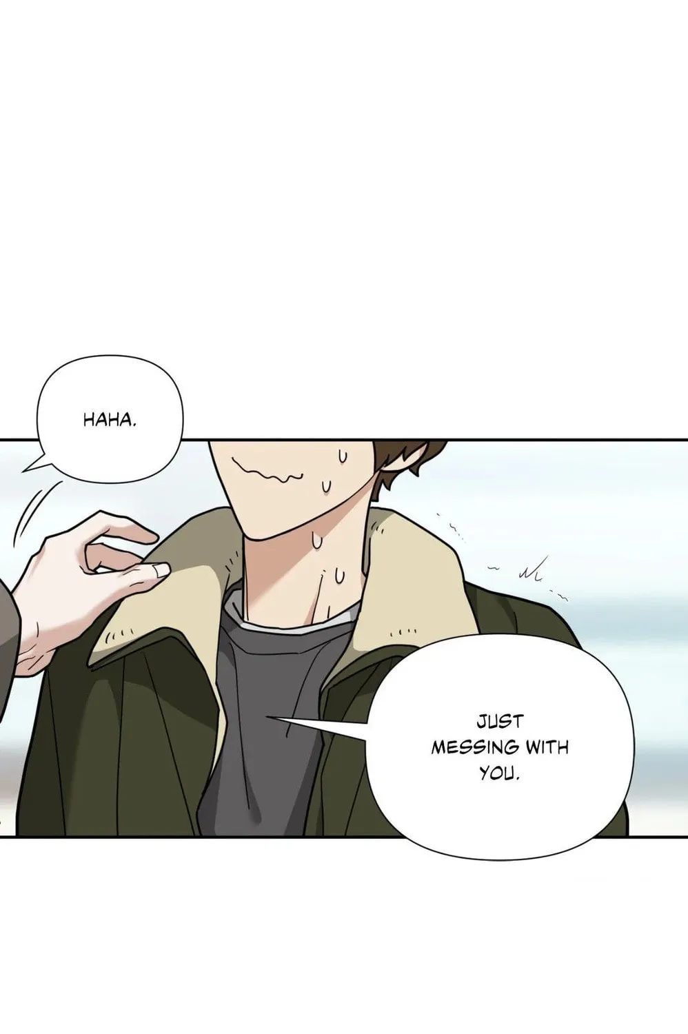 Read Revenge! chapter 9 image 45 on Lezhin