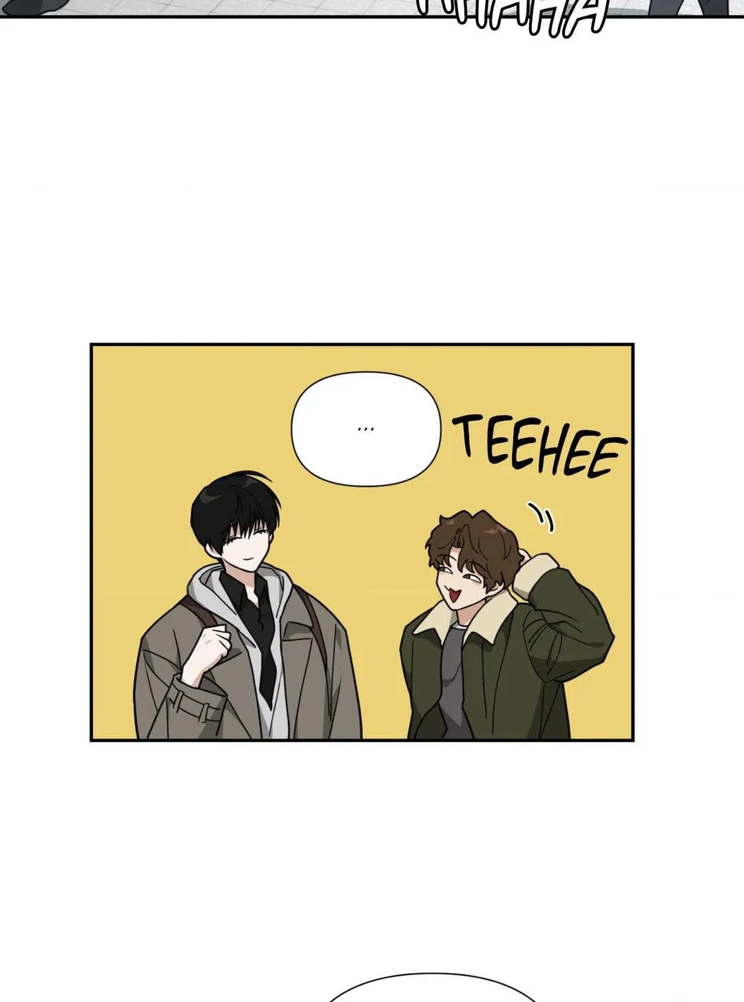 Read Revenge! chapter 9 image 48 on Lezhin