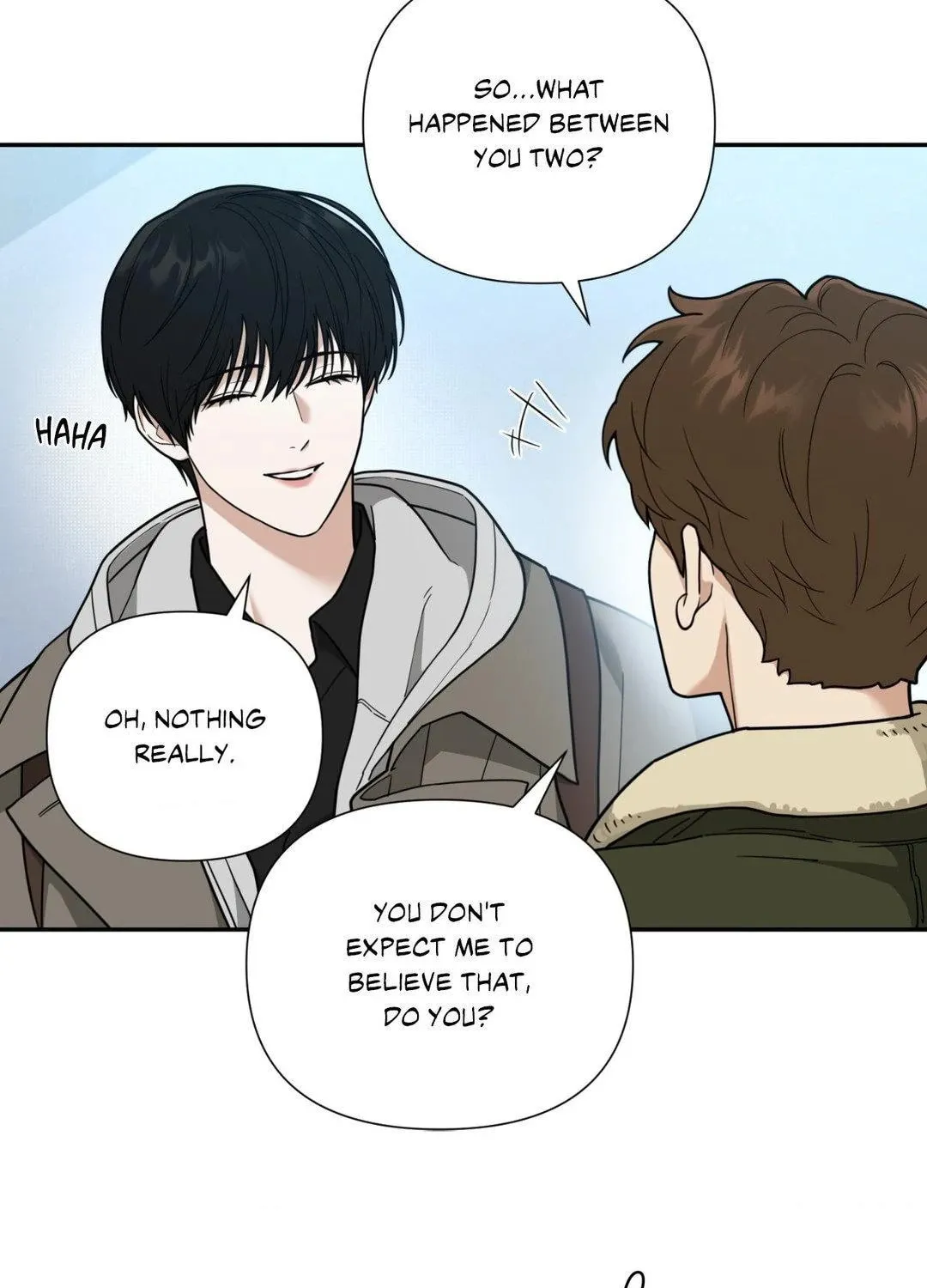 Read Revenge! chapter 9 image 49 on Lezhin