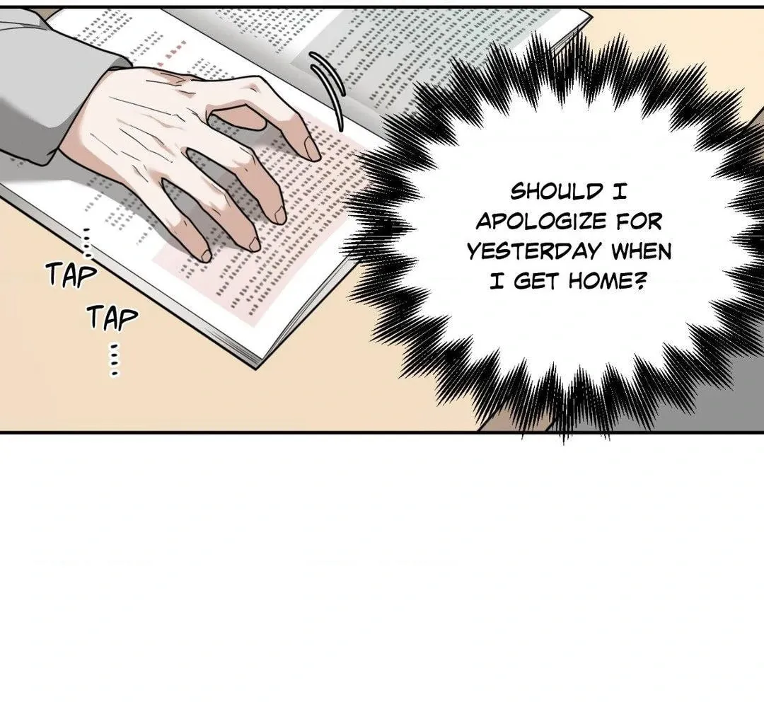 Read Revenge! chapter 9 image 5 on Lezhin