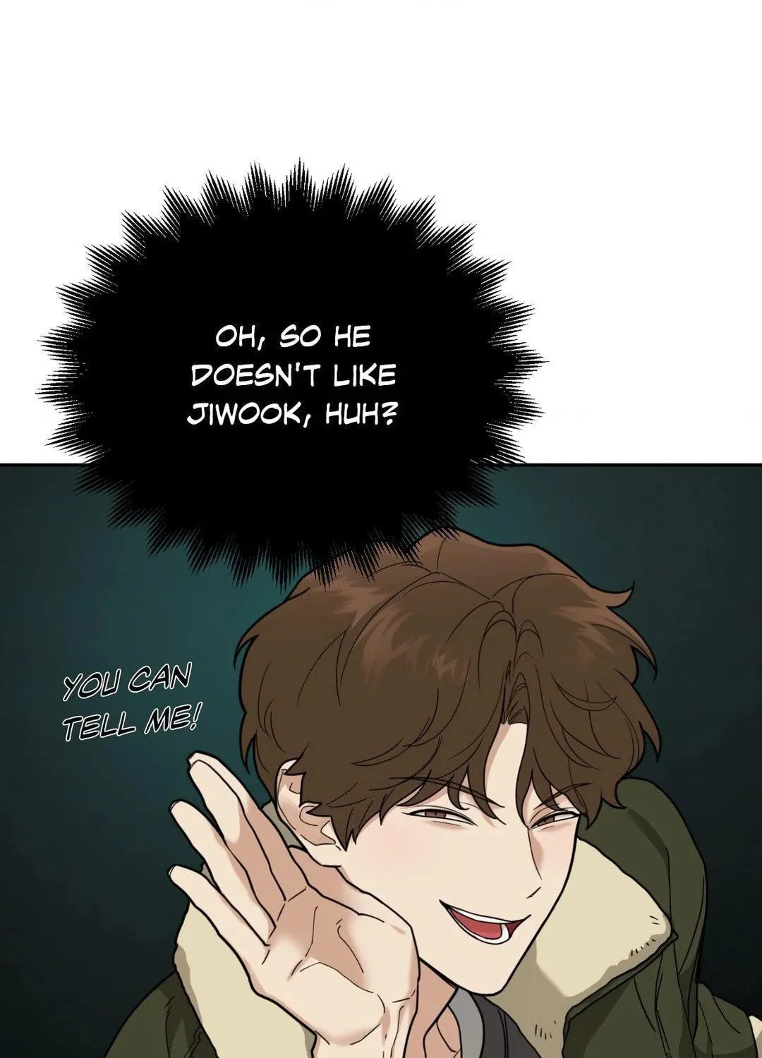 Read Revenge! chapter 9 image 51 on Lezhin