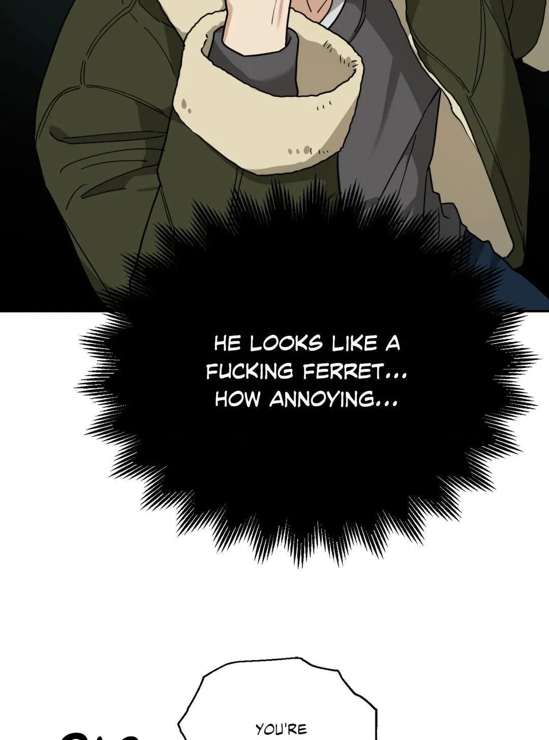 Read Revenge! chapter 9 image 52 on Lezhin