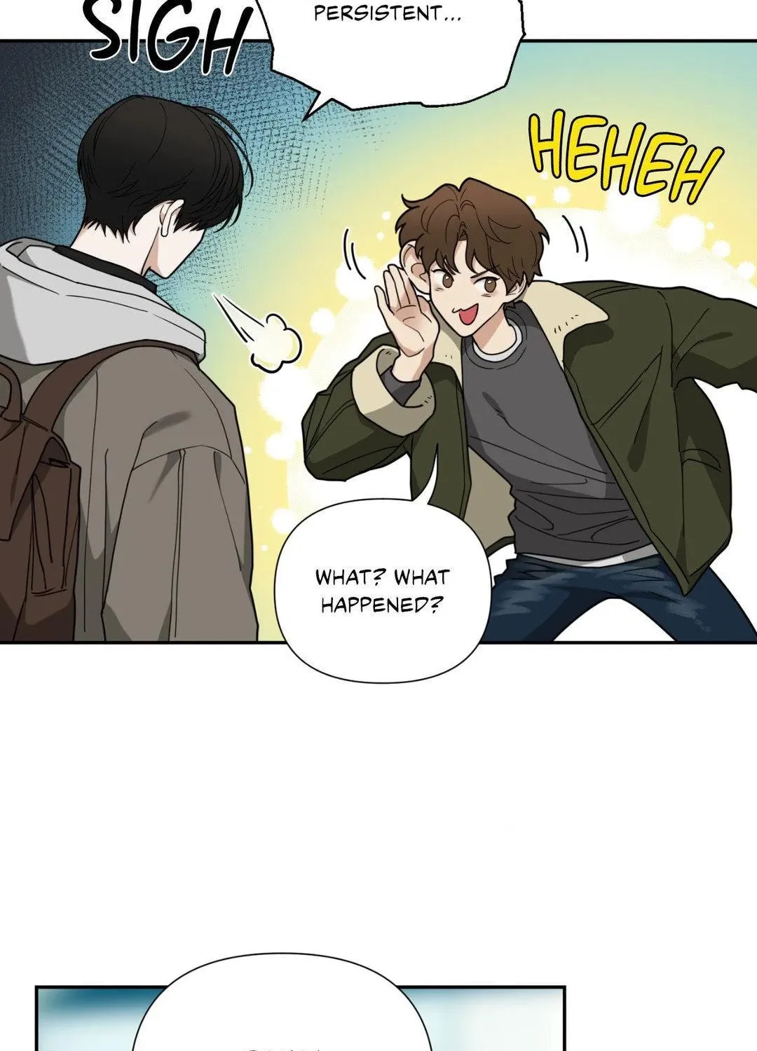 Read Revenge! chapter 9 image 53 on Lezhin