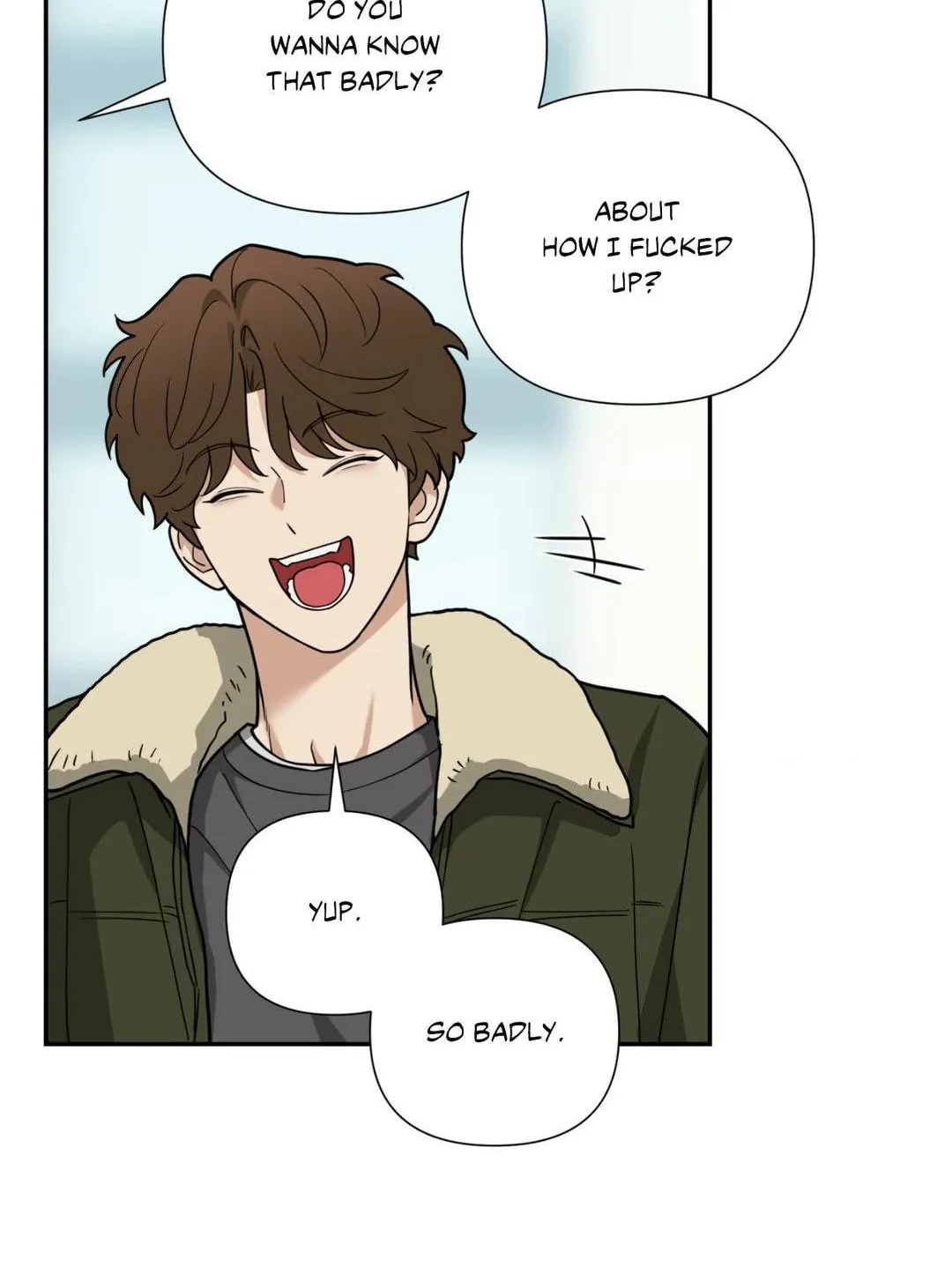 Read Revenge! chapter 9 image 54 on Lezhin