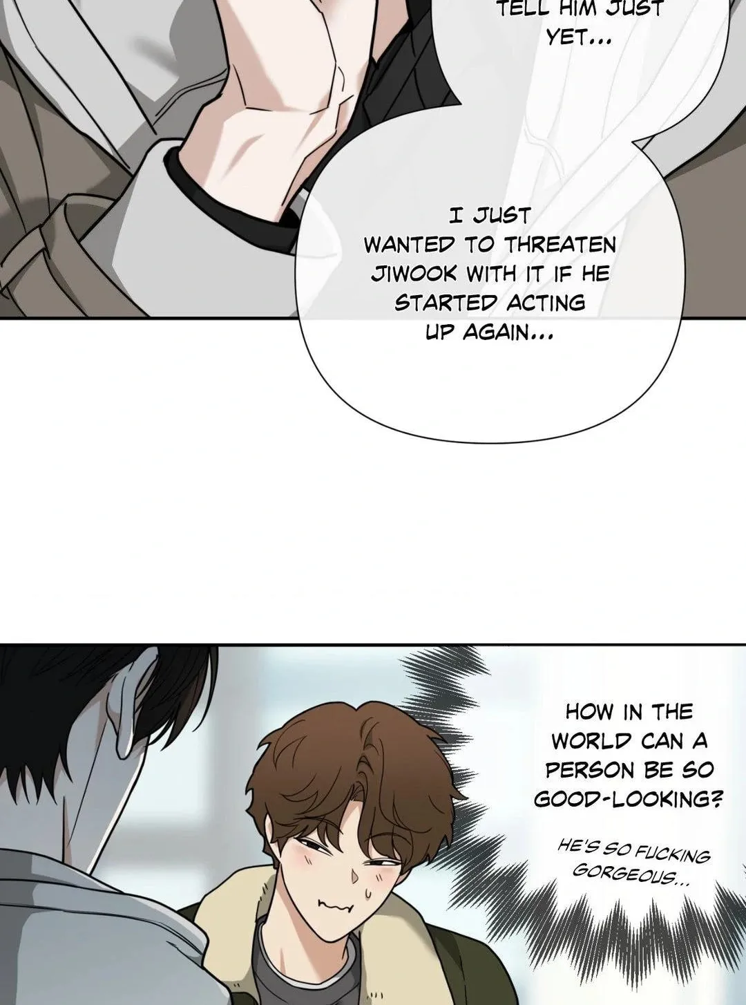 Read Revenge! chapter 9 image 58 on Lezhin
