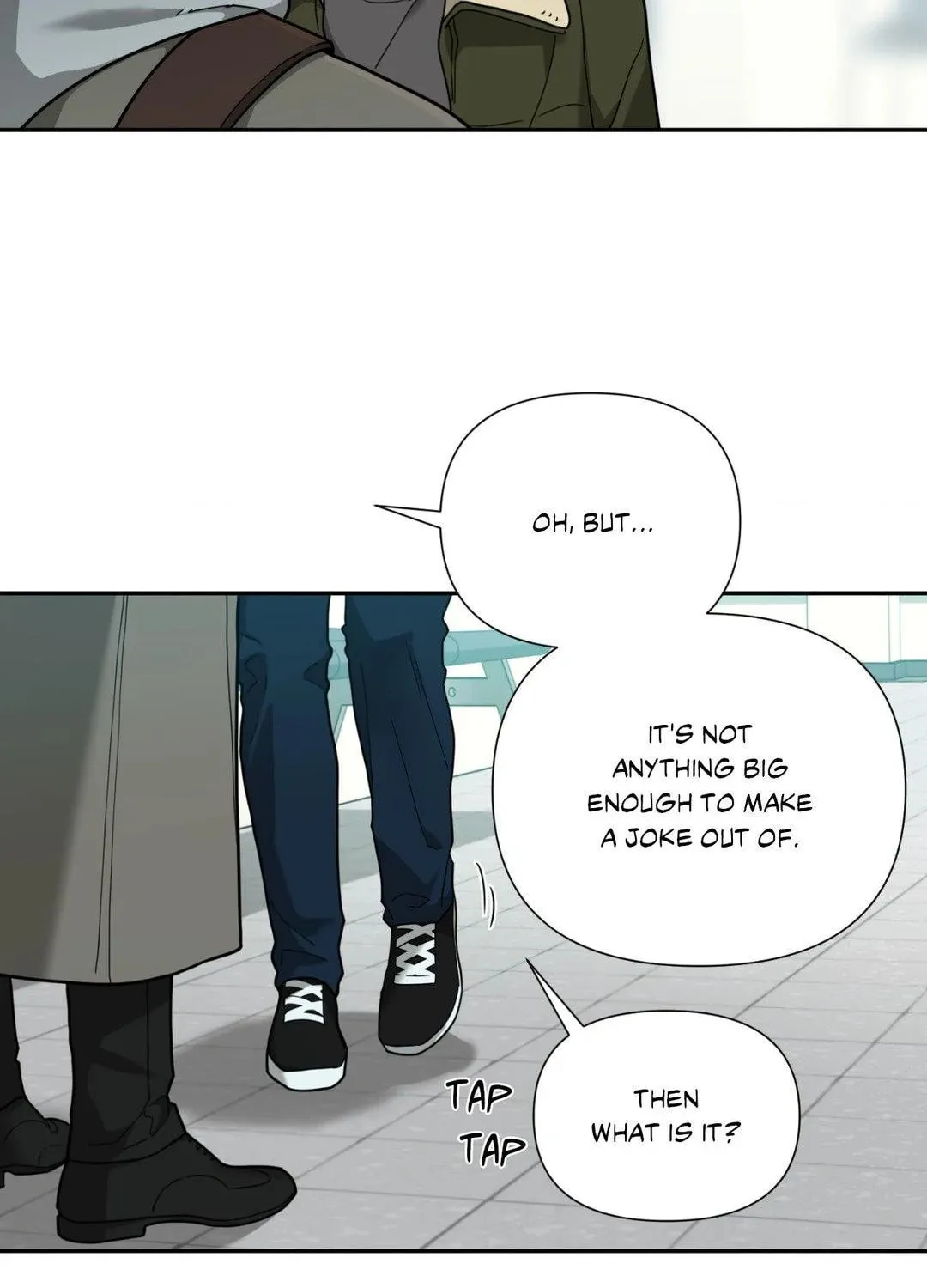 Read Revenge! chapter 9 image 59 on Lezhin
