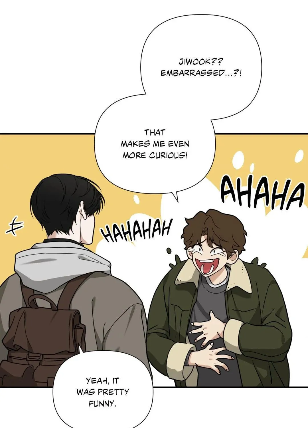 Read Revenge! chapter 9 image 62 on Lezhin