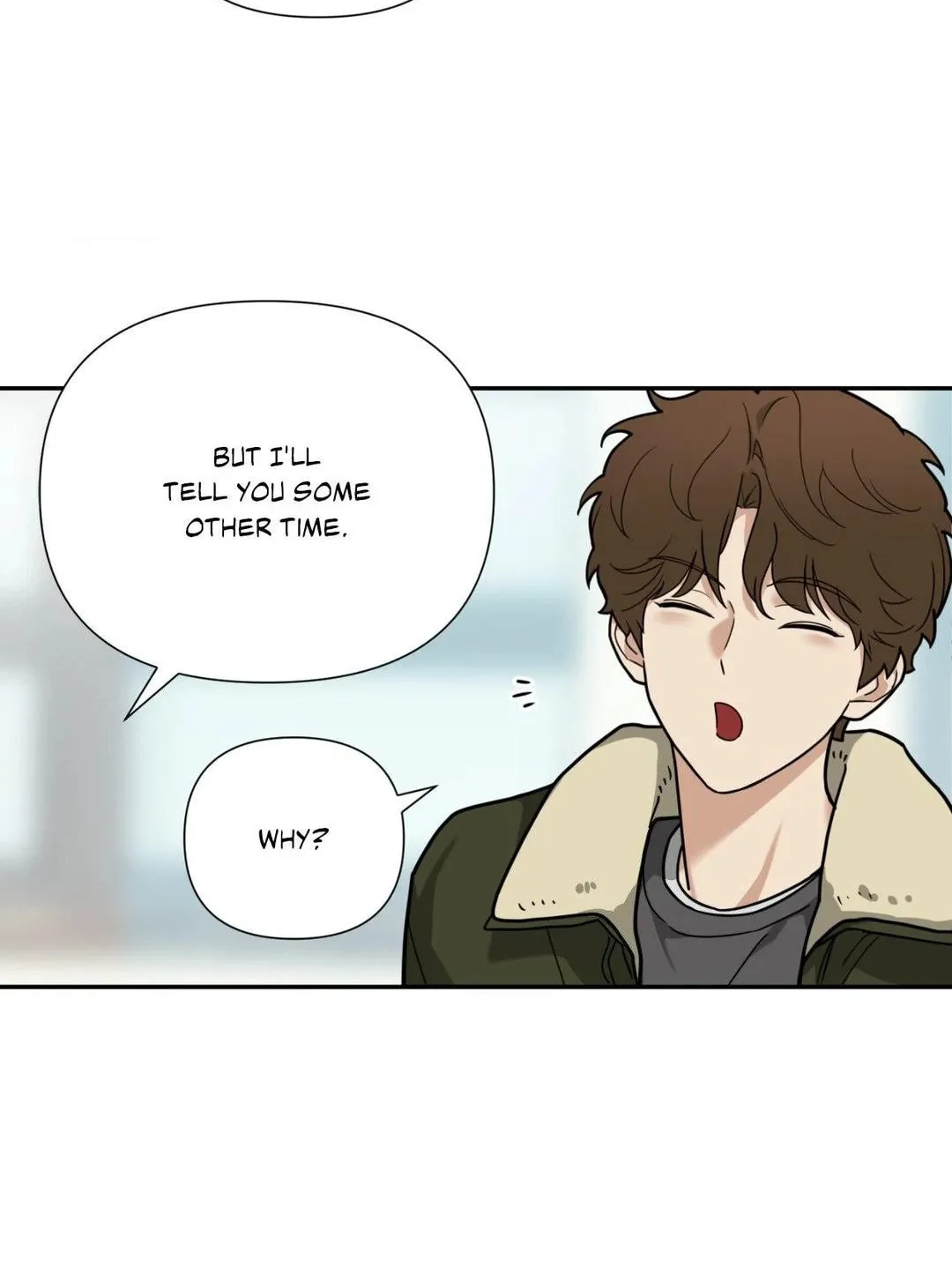 Read Revenge! chapter 9 image 63 on Lezhin