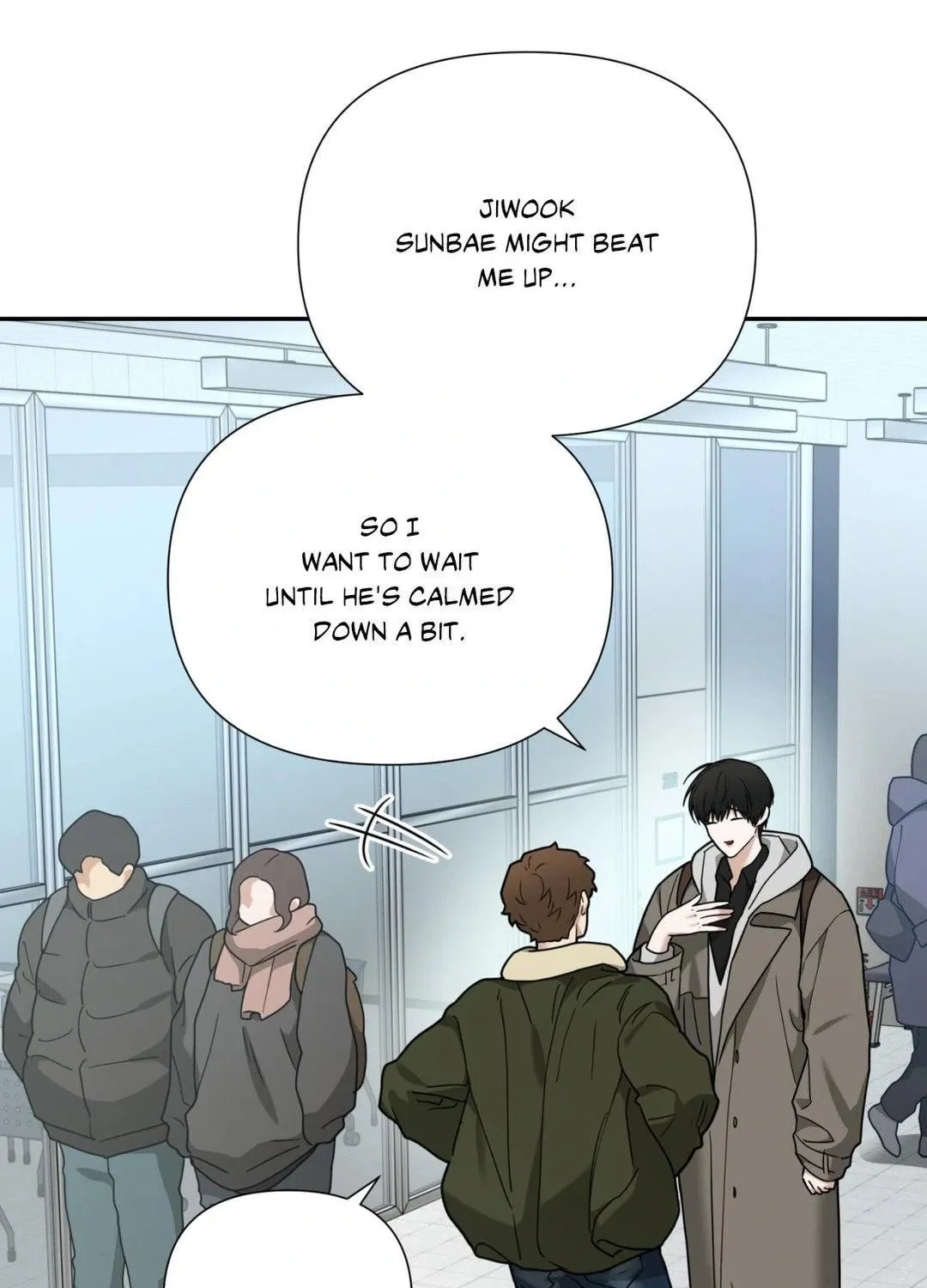 Read Revenge! chapter 9 image 64 on Lezhin