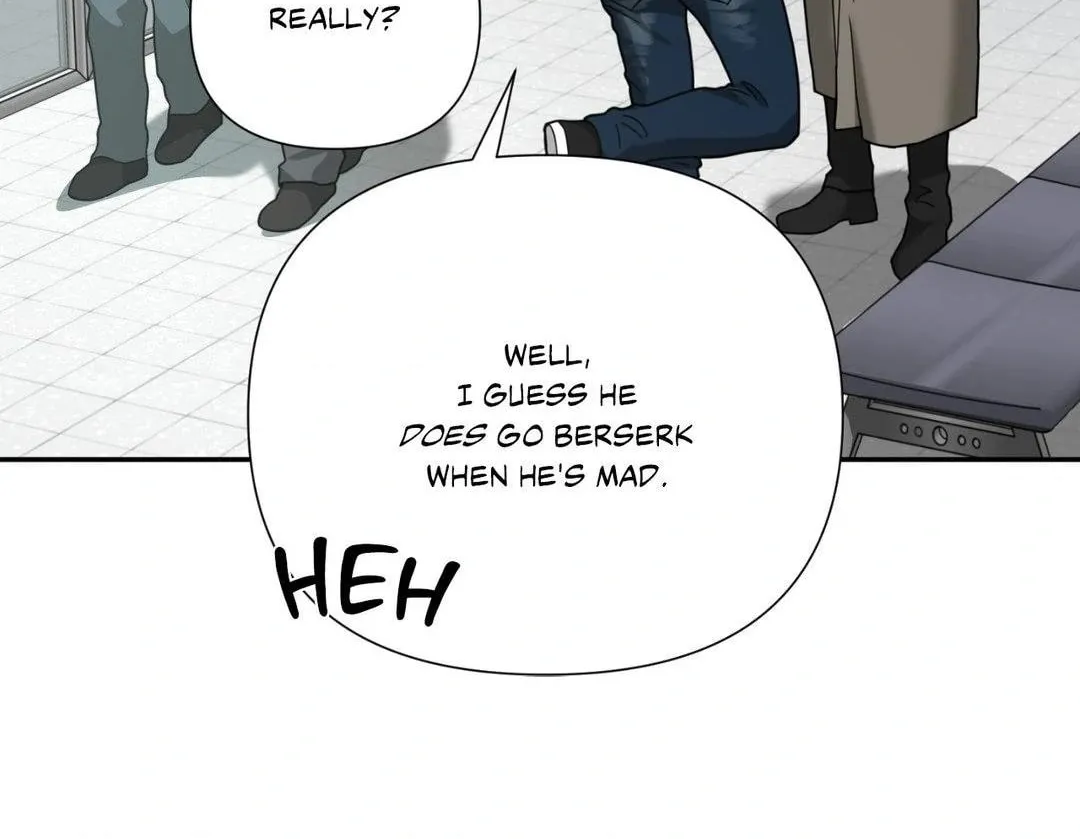 Read Revenge! chapter 9 image 65 on Lezhin