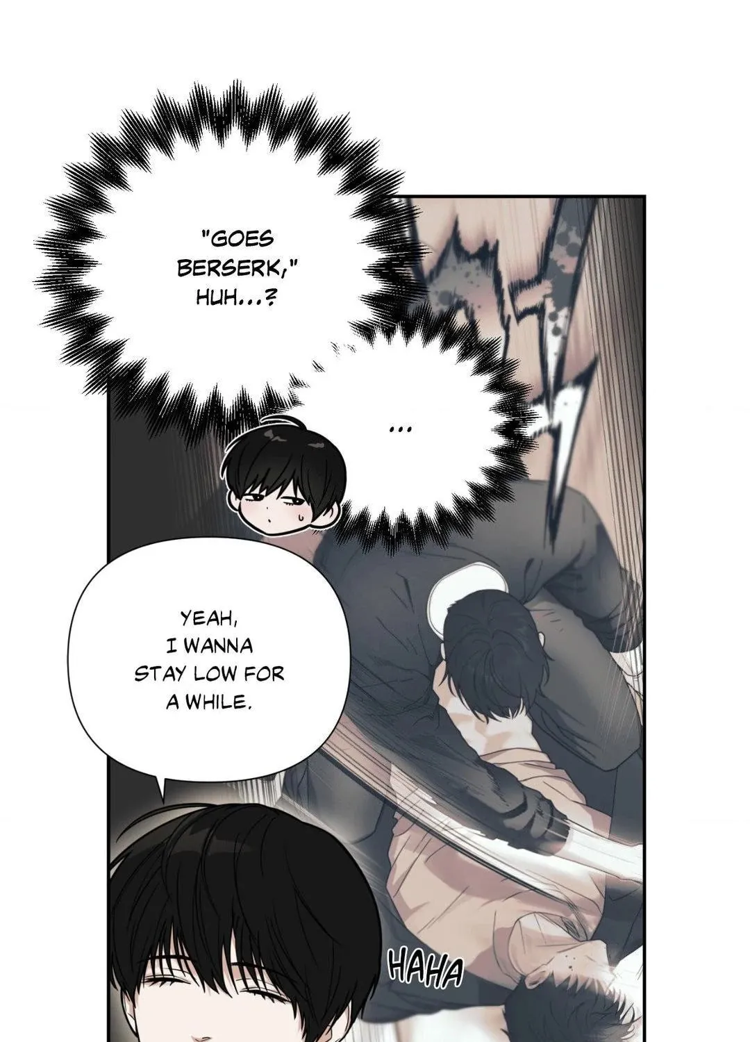 Read Revenge! chapter 9 image 66 on Lezhin