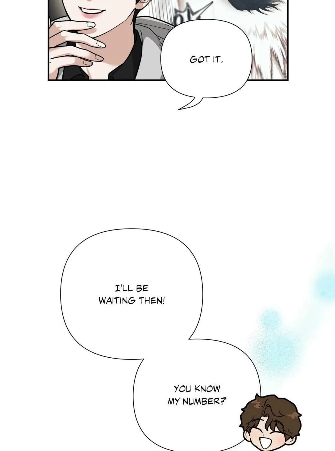 Read Revenge! chapter 9 image 67 on Lezhin