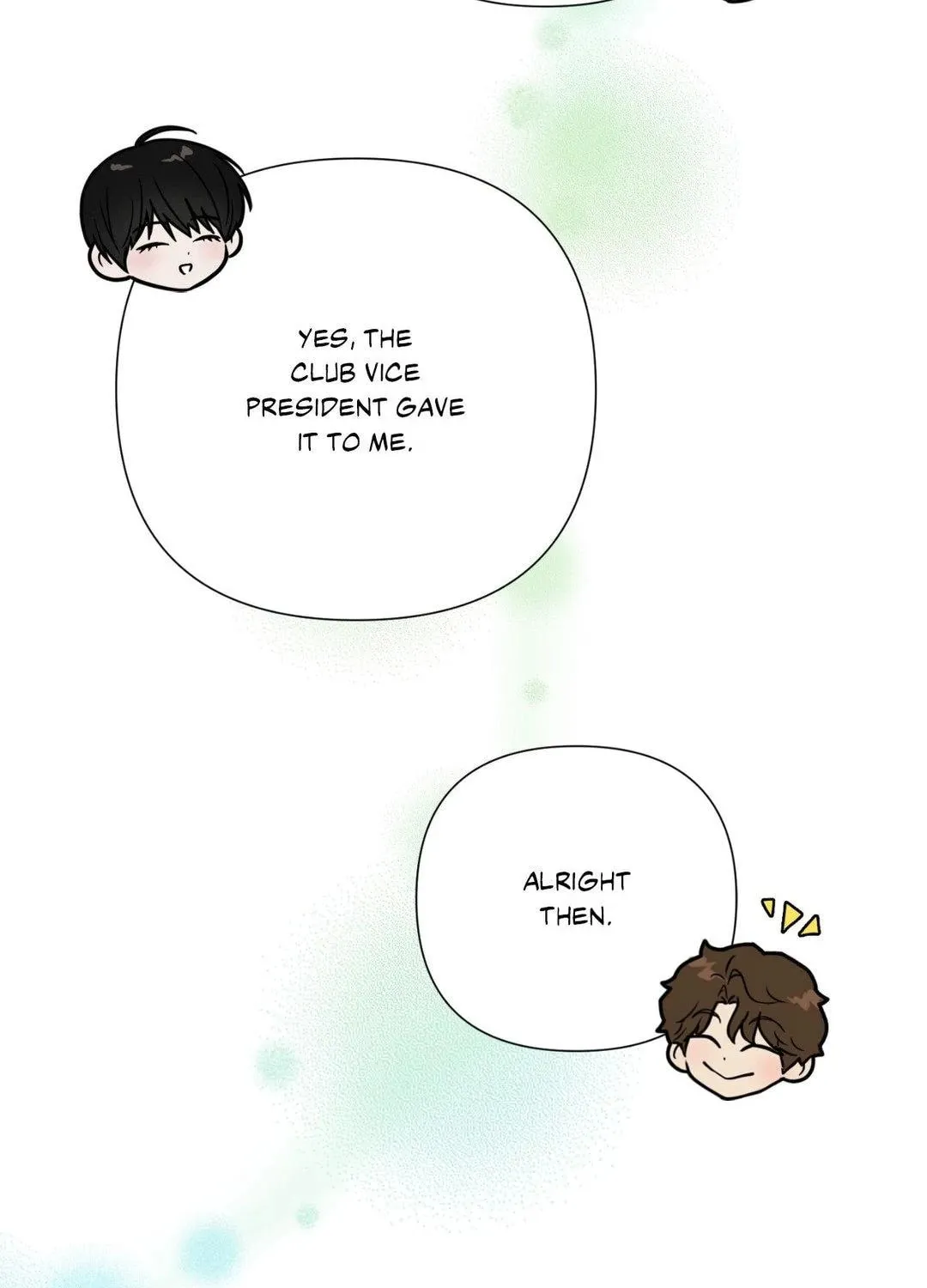 Read Revenge! chapter 9 image 68 on Lezhin