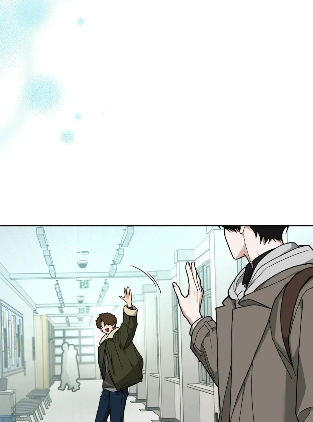 Read Revenge! chapter 9 image 69 on Lezhin