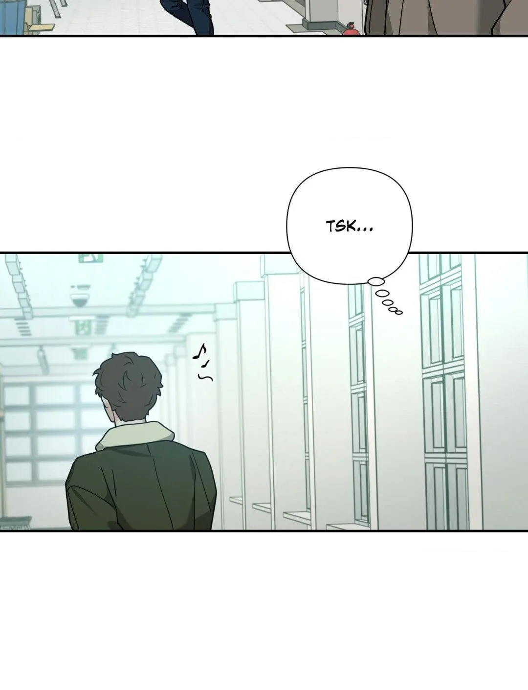 Read Revenge! chapter 9 image 70 on Lezhin
