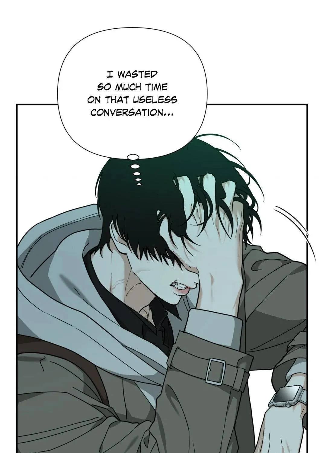 Read Revenge! chapter 9 image 71 on Lezhin