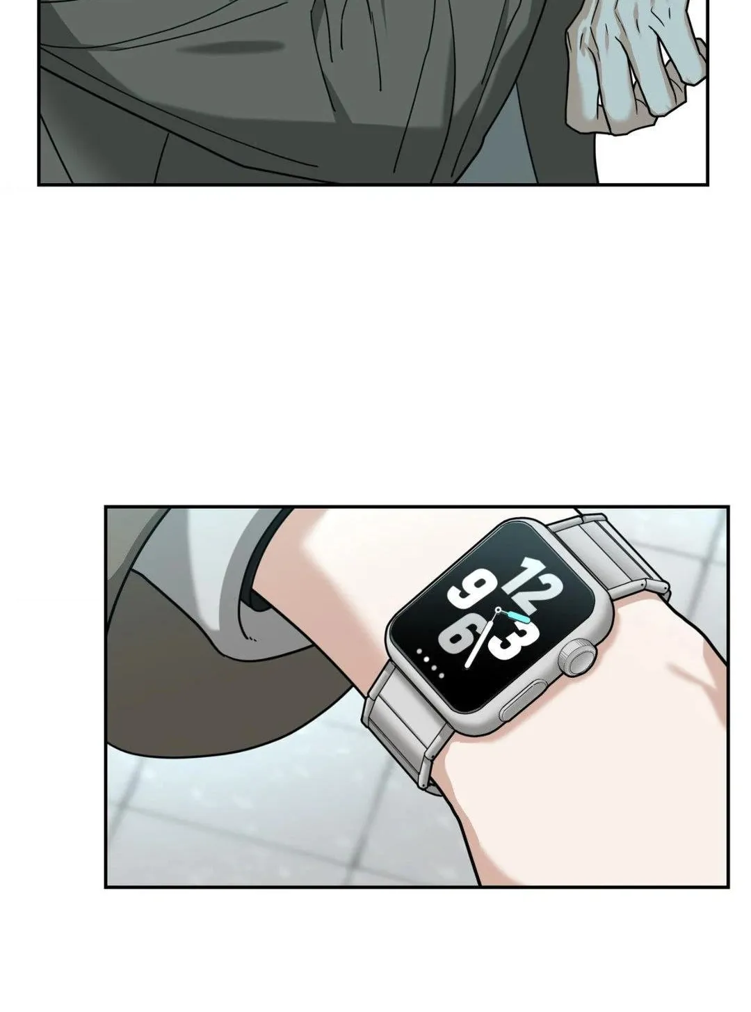 Read Revenge! chapter 9 image 72 on Lezhin