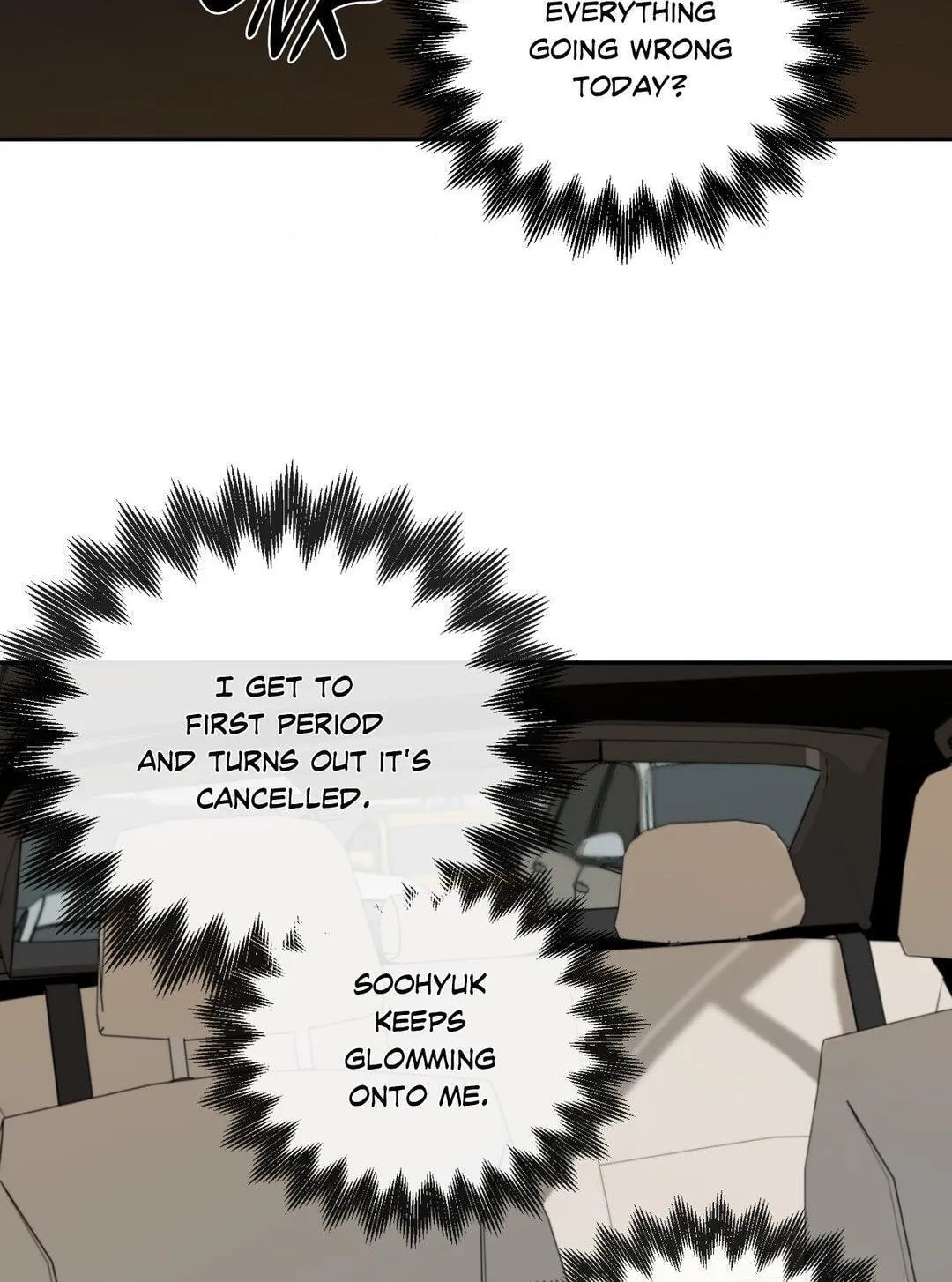 Read Revenge! chapter 9 image 77 on Lezhin
