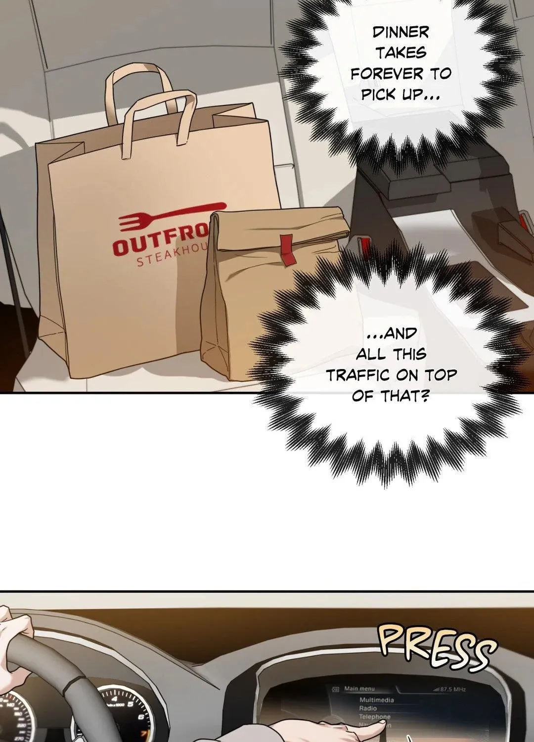 Read Revenge! chapter 9 image 78 on Lezhin