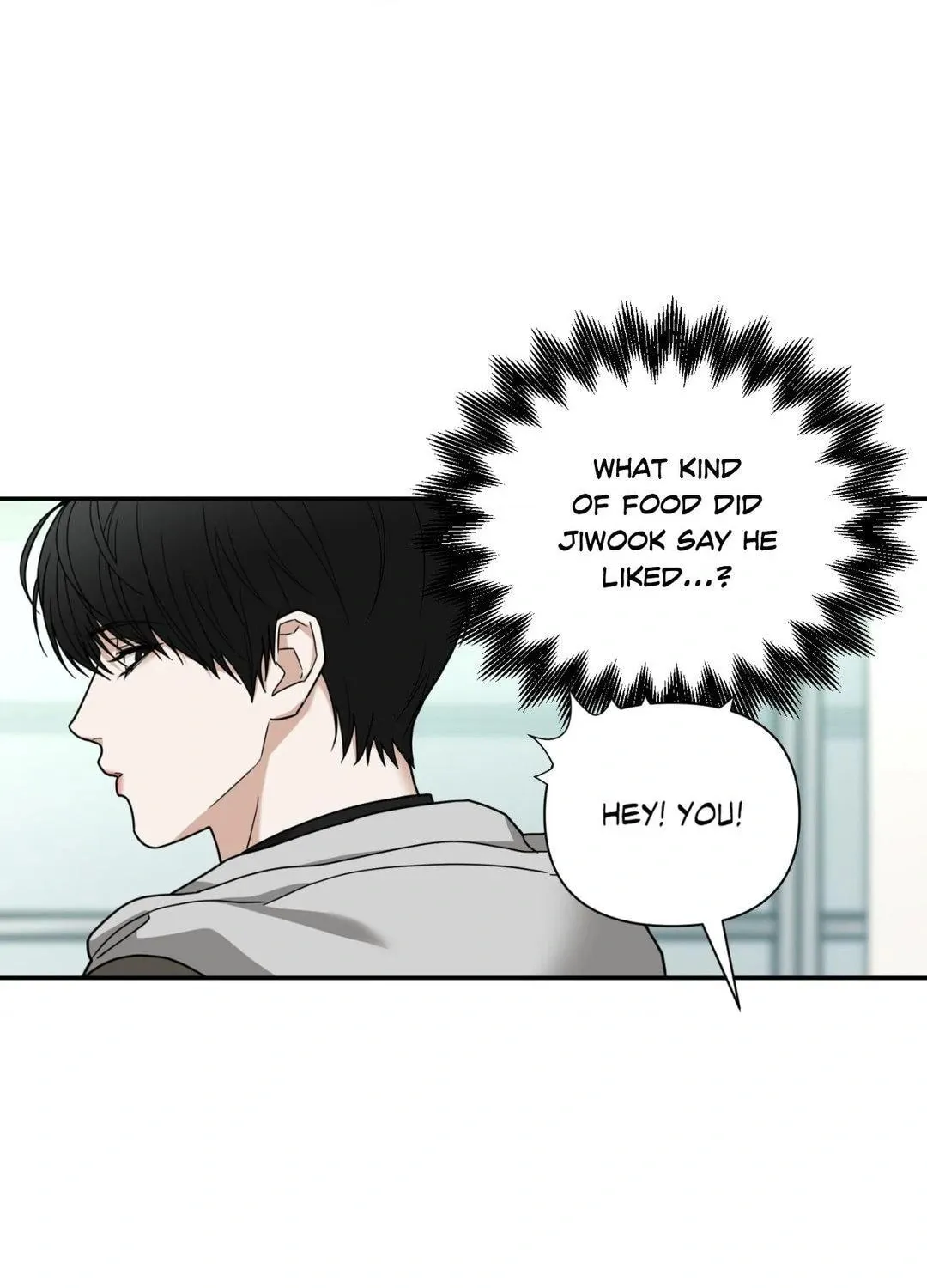 Read Revenge! chapter 9 image 8 on Lezhin