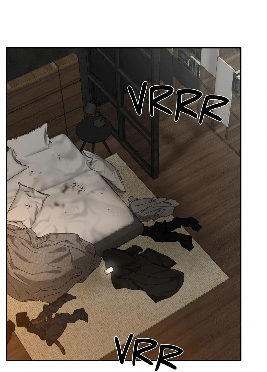 Read Revenge! chapter 9 image 80 on Lezhin