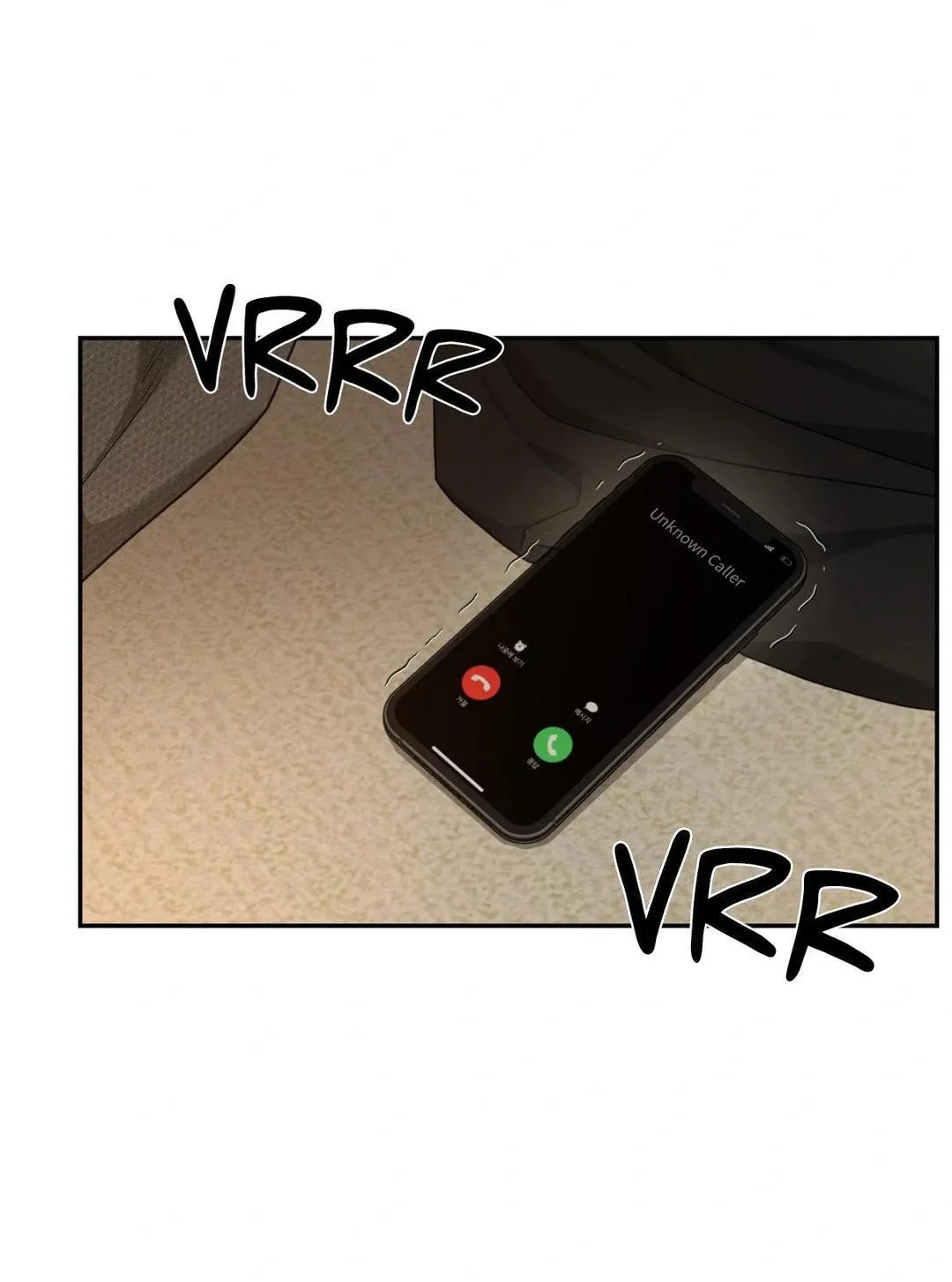 Read Revenge! chapter 9 image 81 on Lezhin