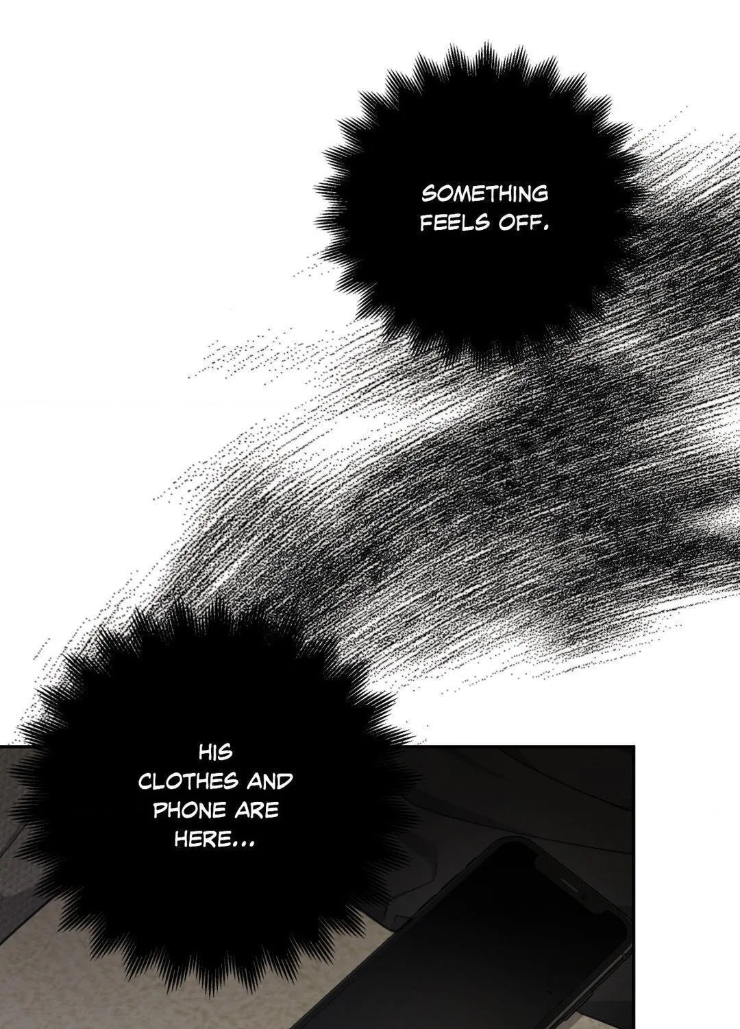 Read Revenge! chapter 9 image 91 on Lezhin