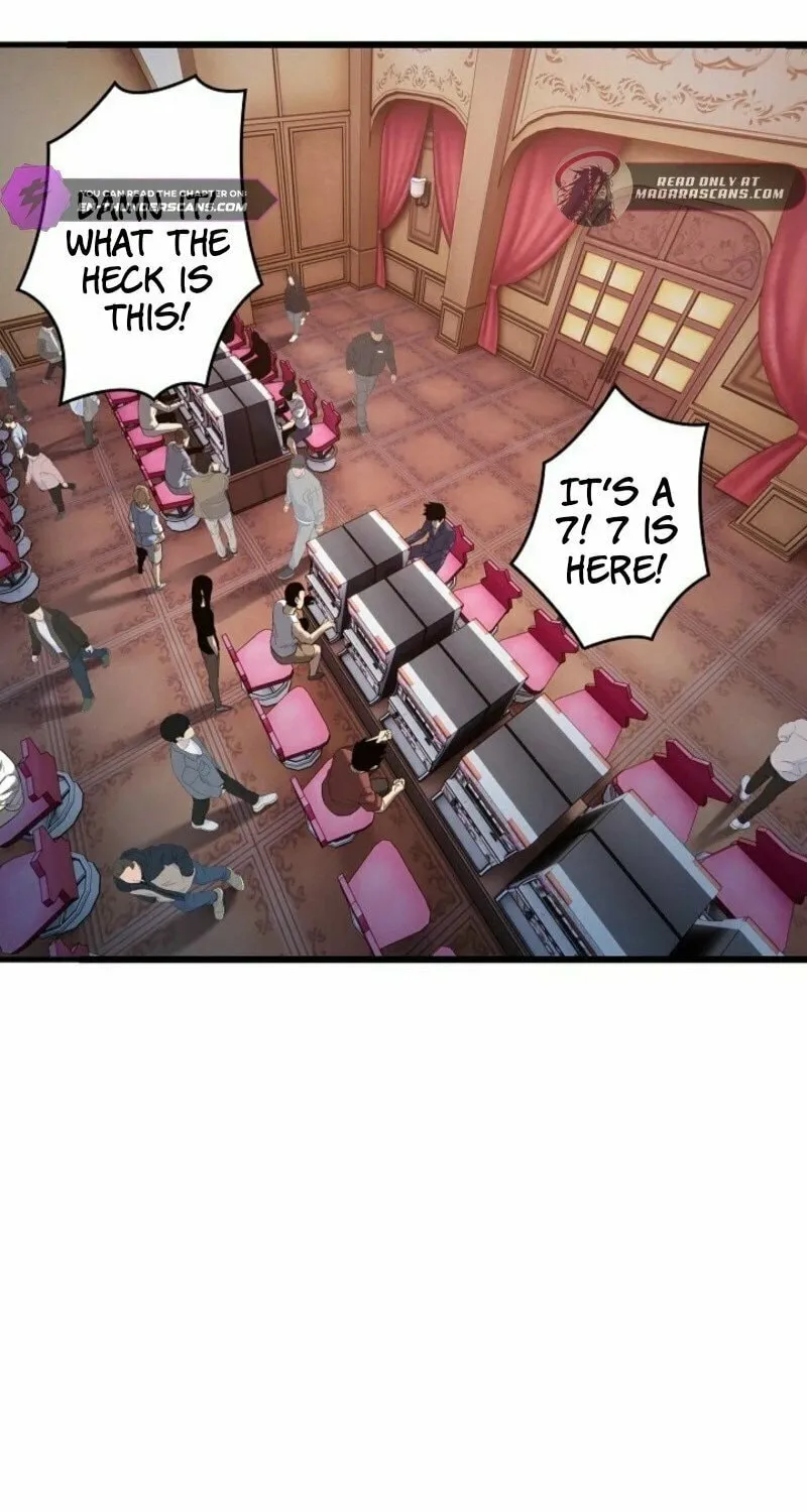 Revenger: Apocalypse of Vengeance Chapter 11 page 25 - 