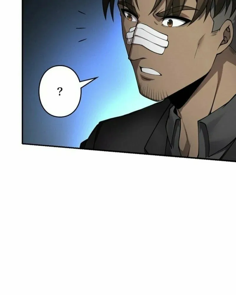 Revenger: Apocalypse of Vengeance Chapter 11 page 35 - 