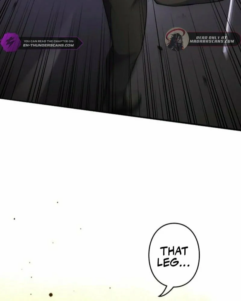 Revenger: Apocalypse of Vengeance Chapter 11 page 7 - 