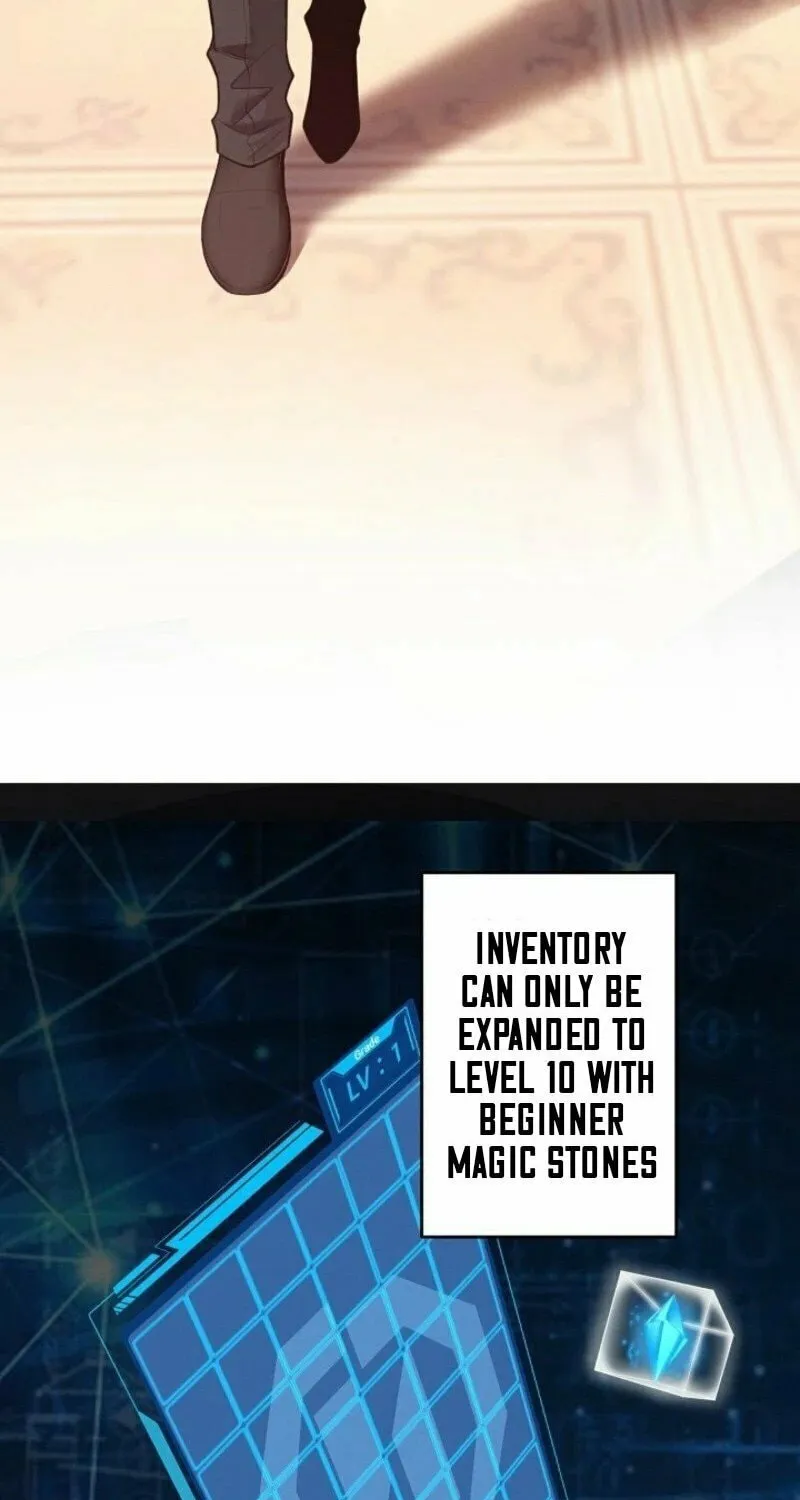 Revenger: Apocalypse of Vengeance Chapter 11 page 70 - 
