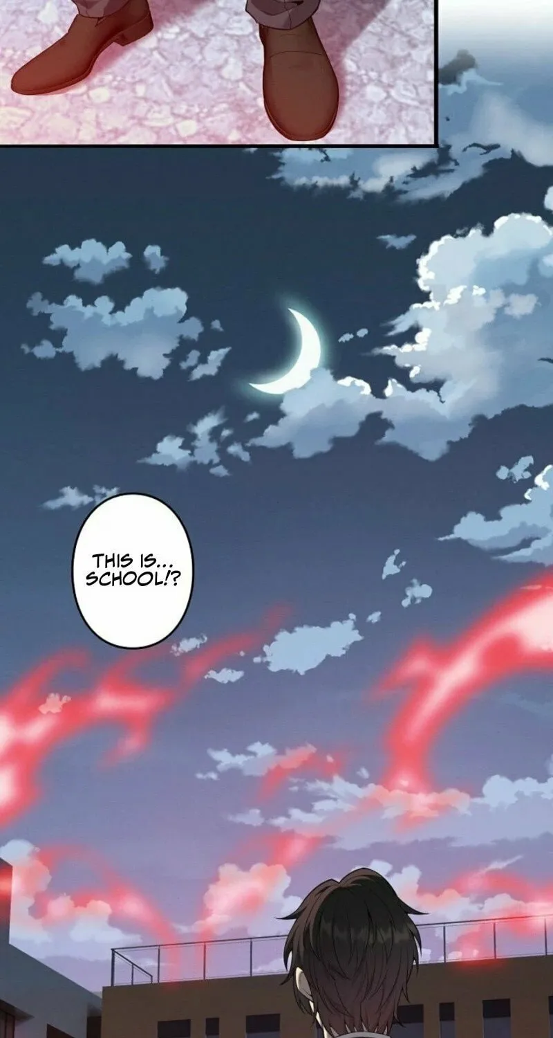Revenger: Apocalypse of Vengeance Chapter 11 page 77 - 