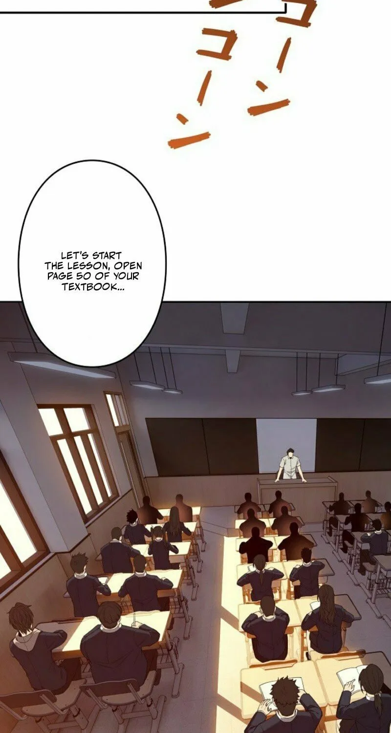 Revenger: Apocalypse of Vengeance Chapter 12 page 43 - 