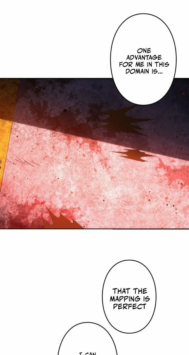 Revenger: Apocalypse of Vengeance Chapter 12 page 53 - 