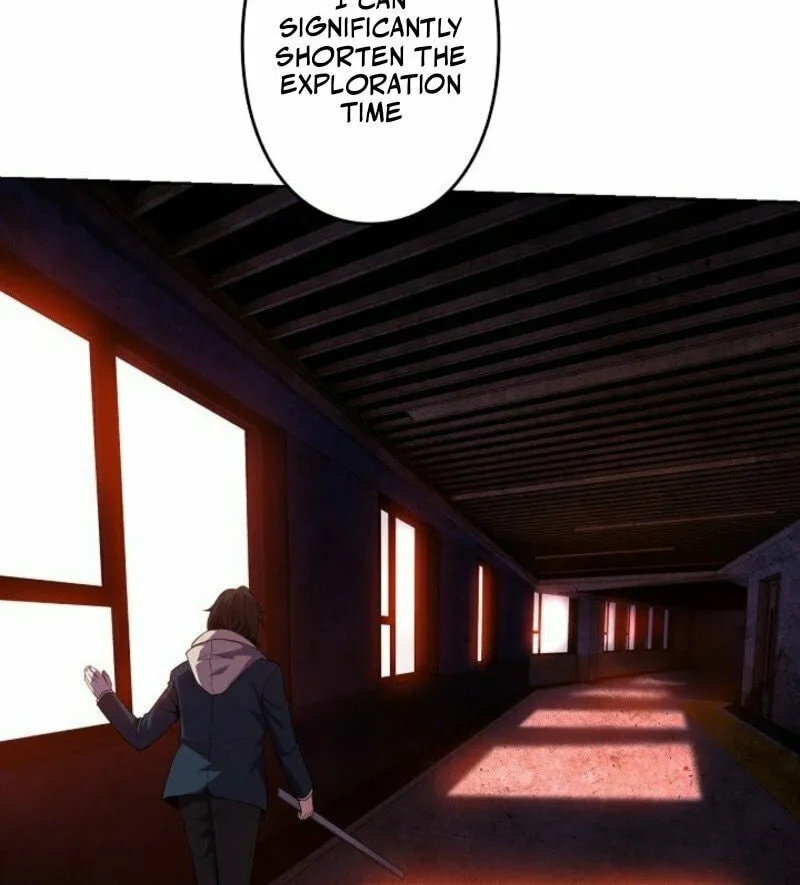 Revenger: Apocalypse of Vengeance Chapter 12 page 54 - 