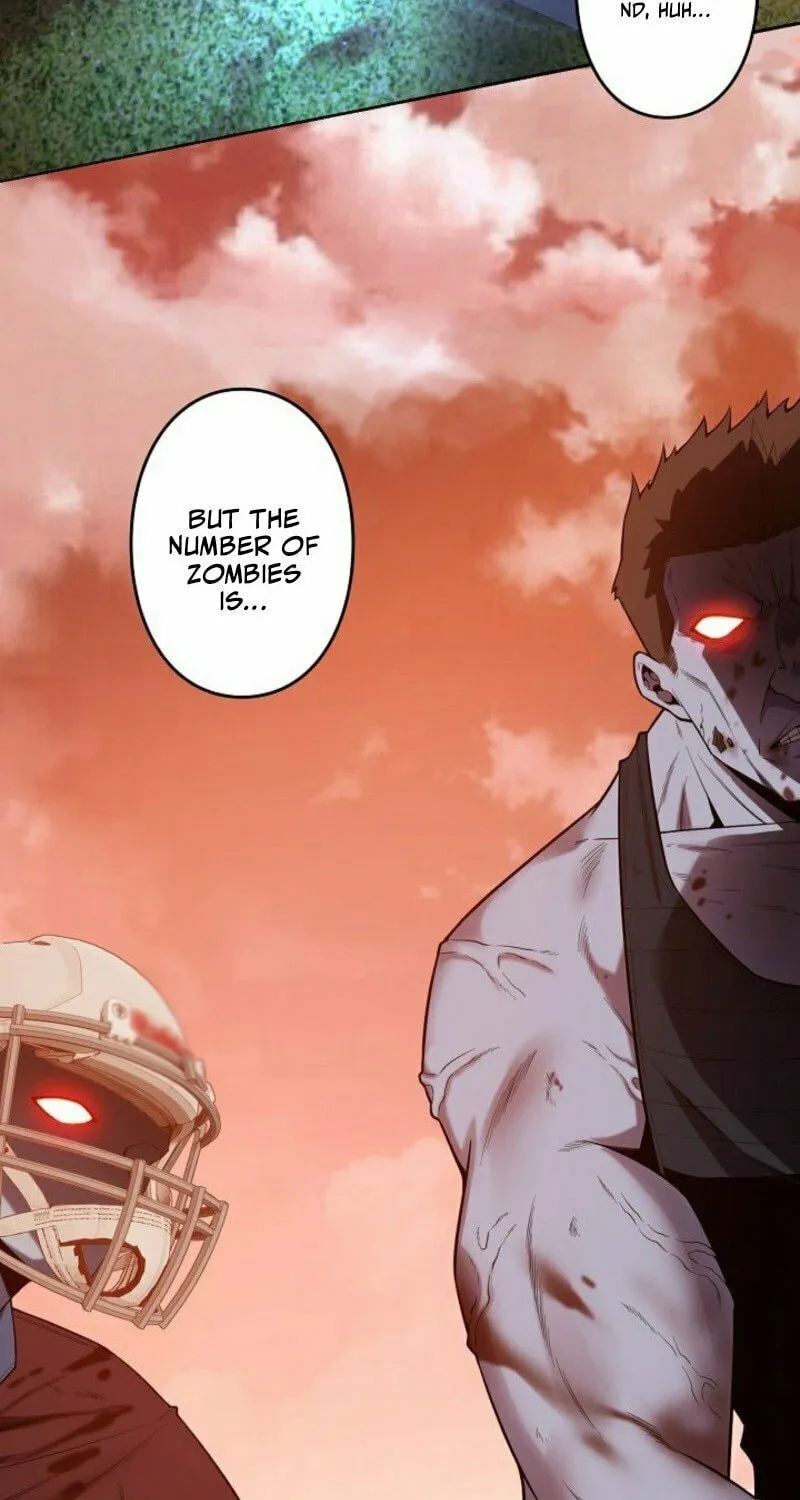 Revenger: Apocalypse of Vengeance Chapter 12 page 57 - 