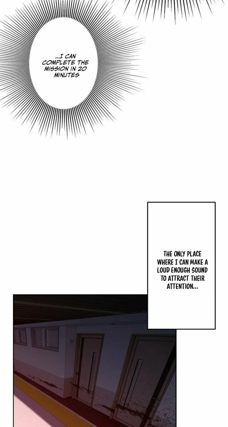 Revenger: Apocalypse of Vengeance Chapter 12 page 70 - 