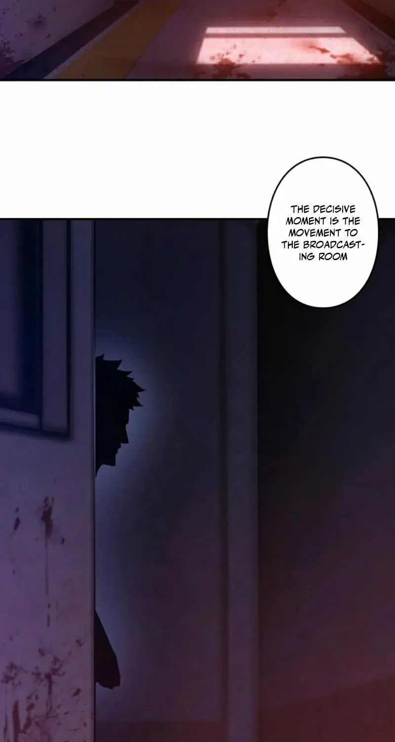 Revenger: Apocalypse of Vengeance Chapter 13 page 24 - 