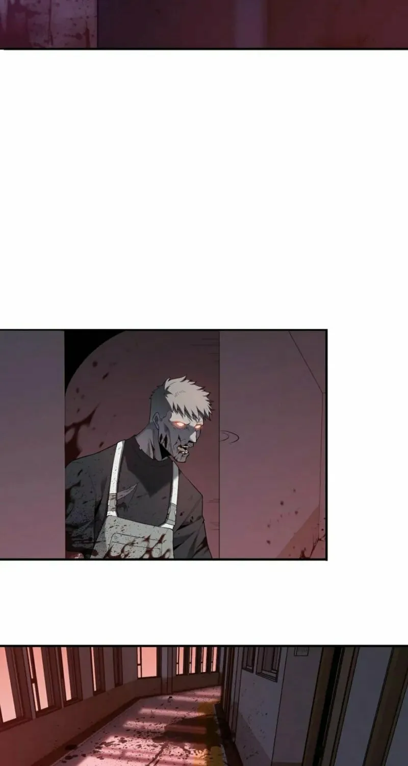 Revenger: Apocalypse of Vengeance Chapter 13 page 25 - 