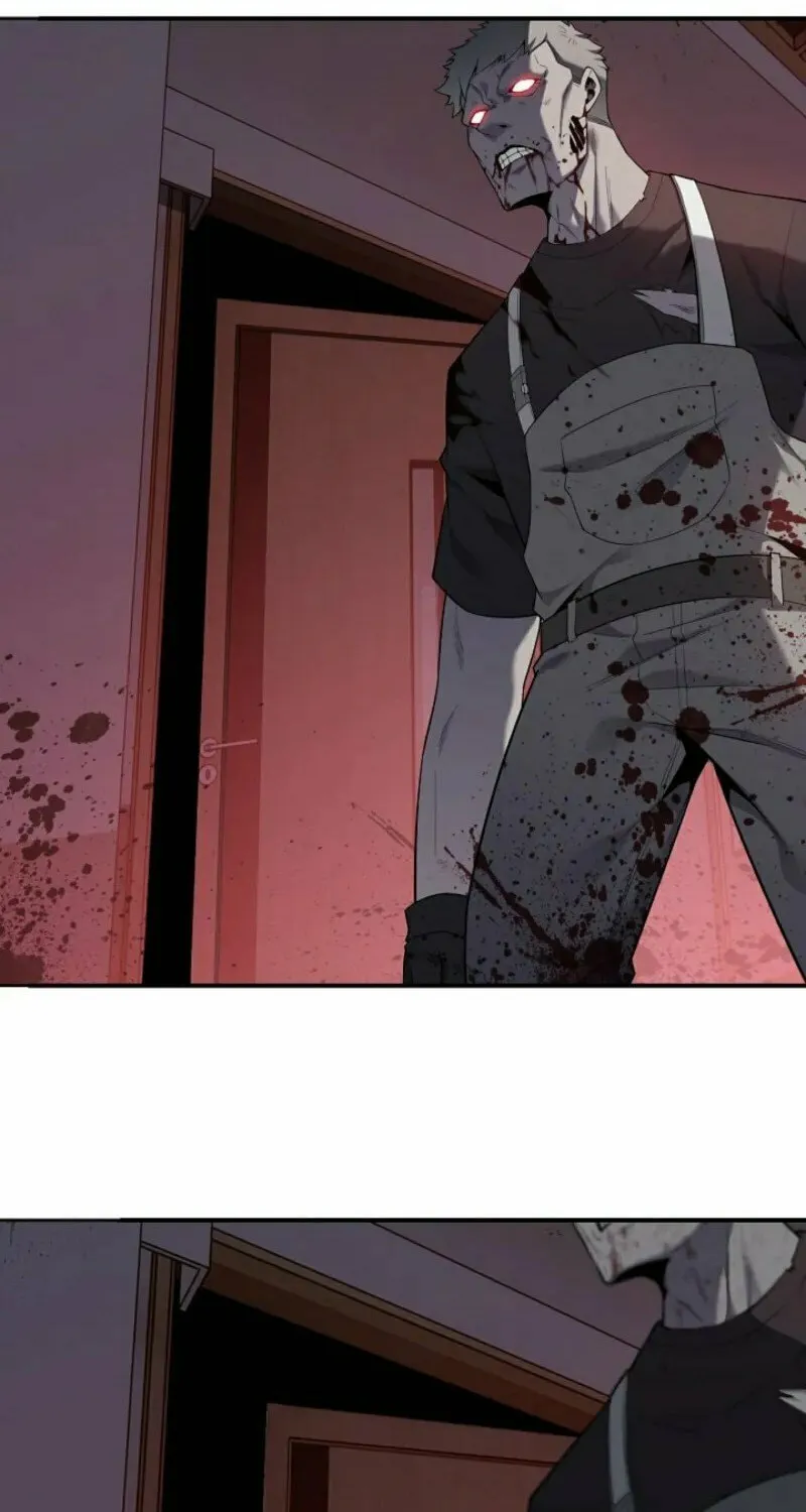 Revenger: Apocalypse of Vengeance Chapter 13 page 27 - 