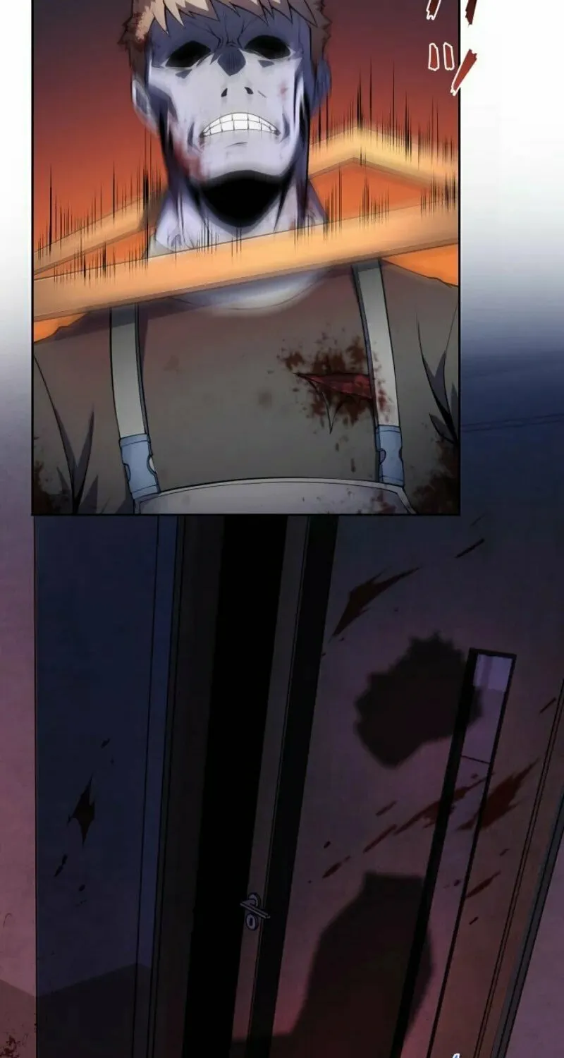 Revenger: Apocalypse of Vengeance Chapter 13 page 30 - 