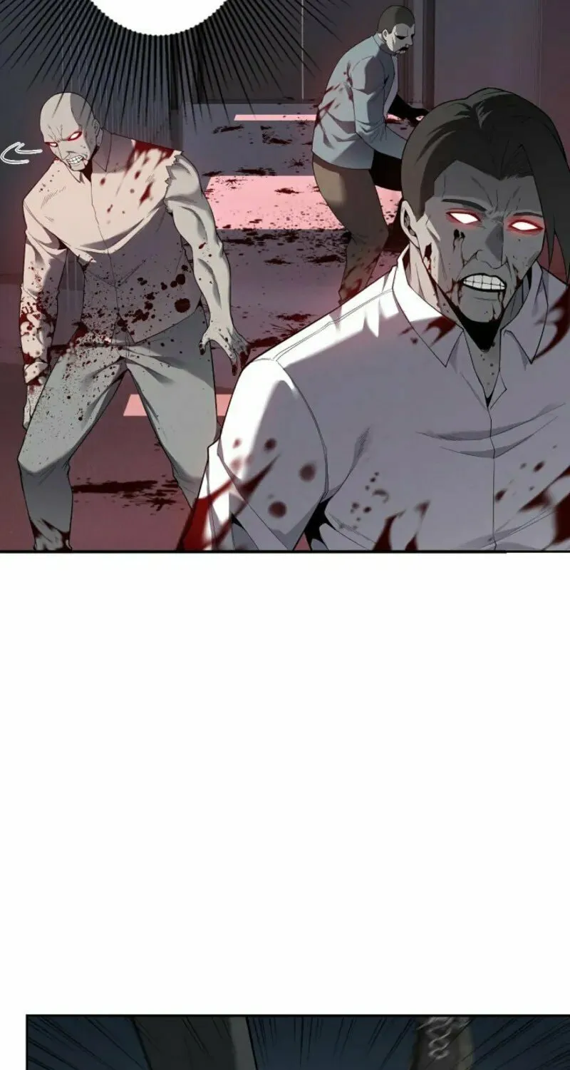 Revenger: Apocalypse of Vengeance Chapter 13 page 38 - 