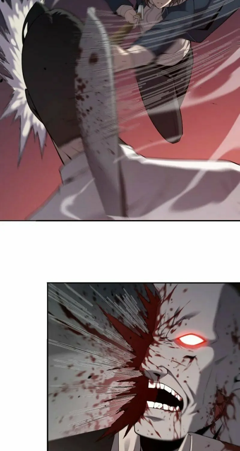 Revenger: Apocalypse of Vengeance Chapter 13 page 40 - 