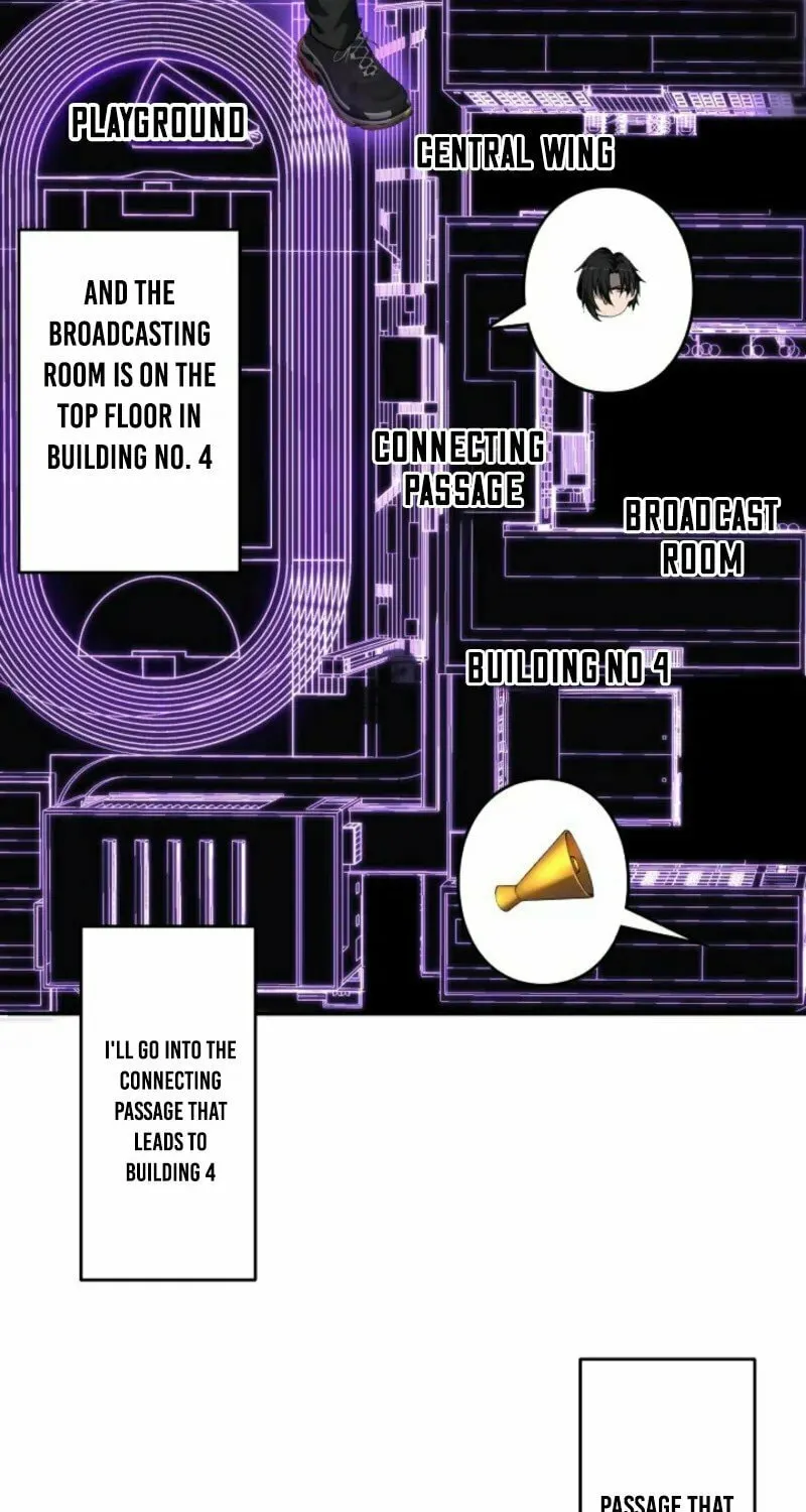 Revenger: Apocalypse of Vengeance Chapter 13 page 5 - 