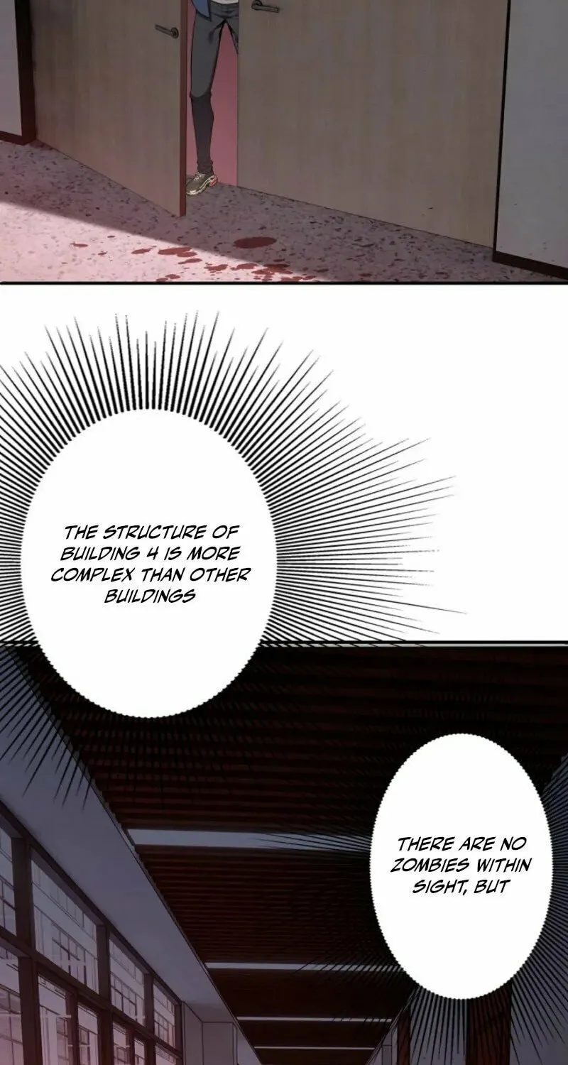 Revenger: Apocalypse of Vengeance Chapter 13 page 45 - 