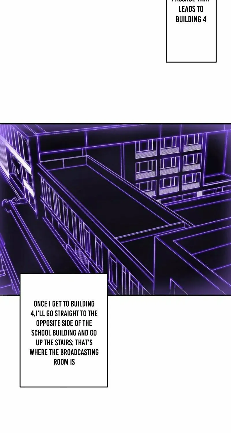 Revenger: Apocalypse of Vengeance Chapter 13 page 6 - 